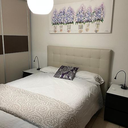 Apartamento Atocha-Delicias! 4Pax Apartment Мадрид Екстериор снимка